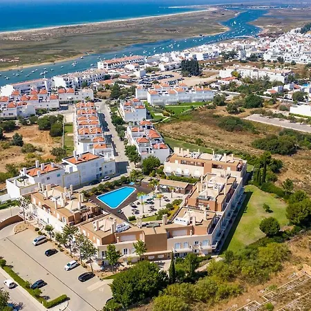 Cabanas Gardens - T1 Penthouse C/ Vista Jardim Wpcg 51 Appartamento Cabanas De Tavira
