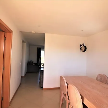 Cabanas Gardens - T1 Penthouse C/ Vista Jardim Wpcg 51