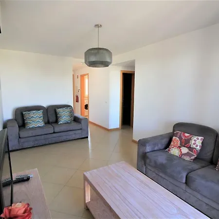 Cabanas Gardens - T1 Penthouse C/ Vista Jardim Wpcg 51 Cabanas De Tavira