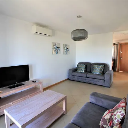 Cabanas Gardens - T1 Penthouse C/ Vista Jardim Wpcg 51