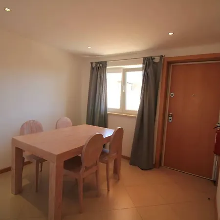 Appartement Cabanas Gardens - T1 Penthouse C/ Vista Jardim Wpcg 51