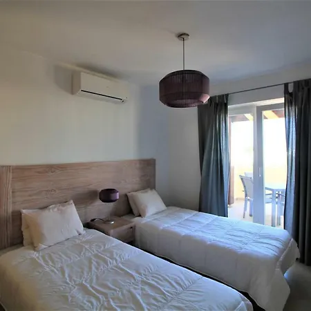 Cabanas Gardens - T1 Penthouse C/ Vista Jardim Wpcg 51 Cabanas De Tavira