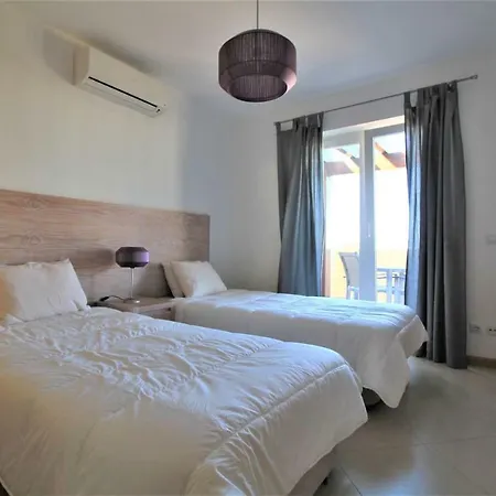 Appartement Cabanas Gardens - T1 Penthouse C/ Vista Jardim Wpcg 51 *