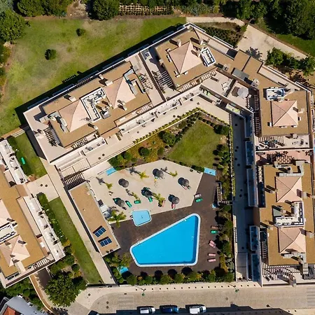 Apartamento Cabanas Gardens - T1 Penthouse C/ Vista Jardim Wpcg 51 Cabanas De Tavira
