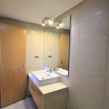 Apartamento Cabanas Gardens - T1 Penthouse C/ Vista Jardim Wpcg 51 Cabanas De Tavira