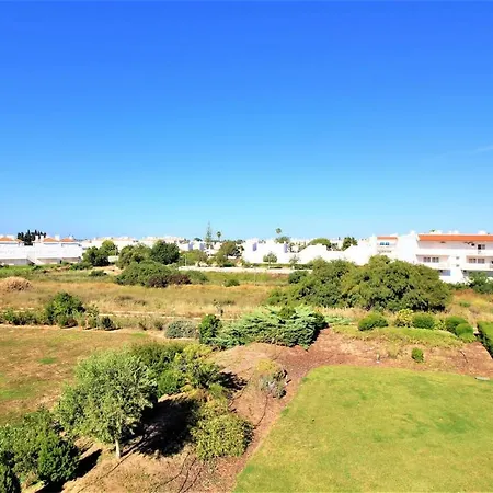 Cabanas Gardens - T1 Penthouse C/ Vista Jardim Wpcg 51 * Cabanas De Tavira